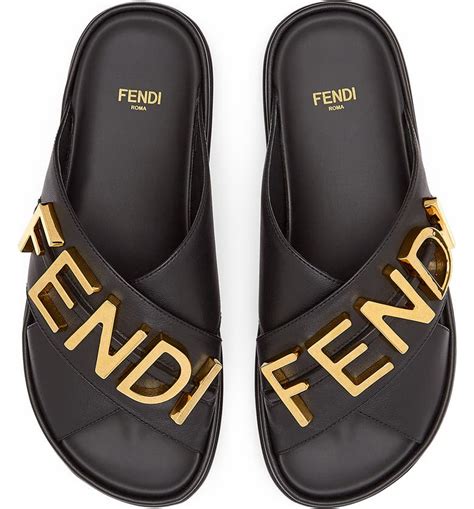 fendi sandals womens|women fendi sandals clearance.